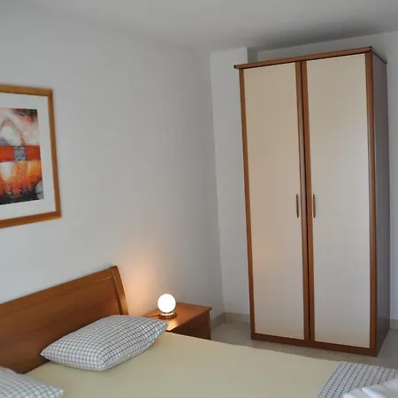 Апартаменты Luna *