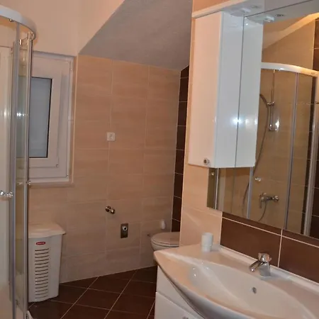 Апартаменты Luna *