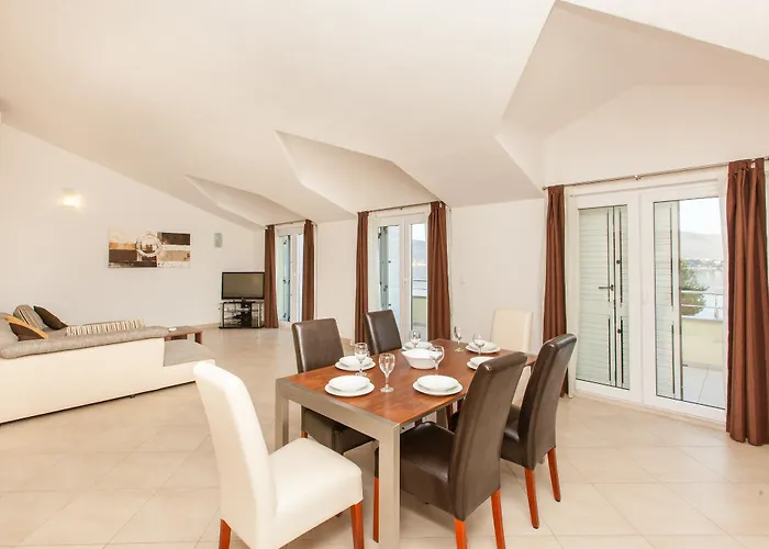 Luna Appartement Trogir