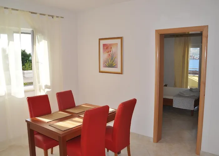 Appartement Luna Trogir