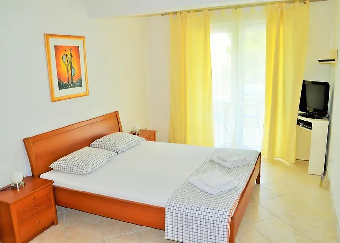 Luna Apartmán Trogir