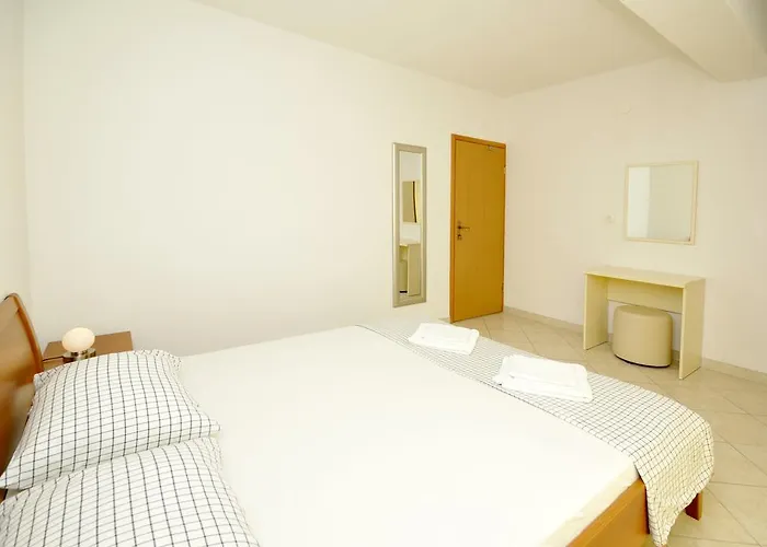 Luna Appartement Trogir