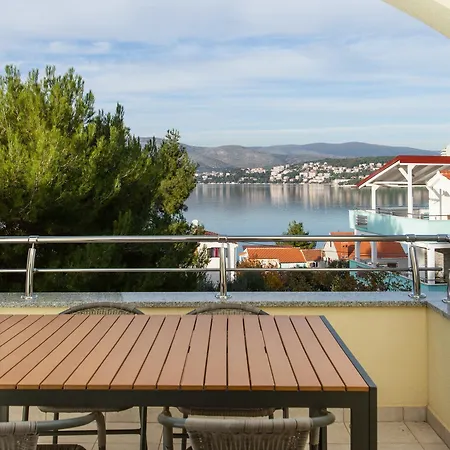 Apartamento Luna Trogir