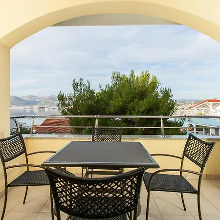 Διαμέρισμα Luna