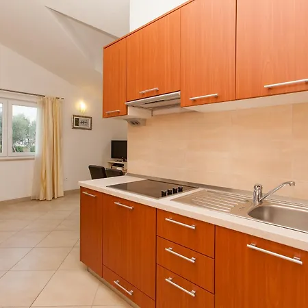 Διαμέρισμα Luna