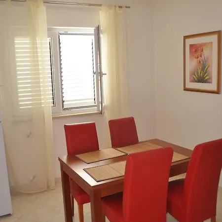 Luna Apartamento