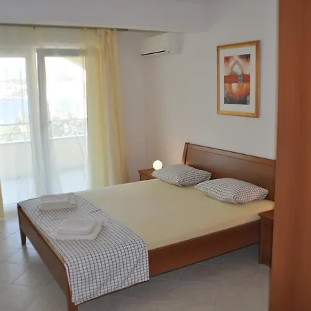 Apartment Luna