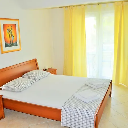 Luna Apartment Trogir
