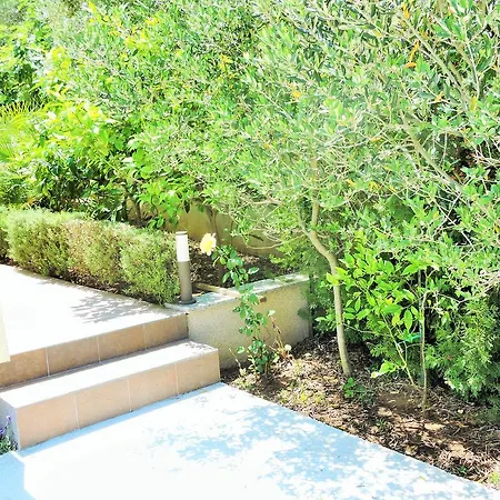 Διαμέρισμα Luna *