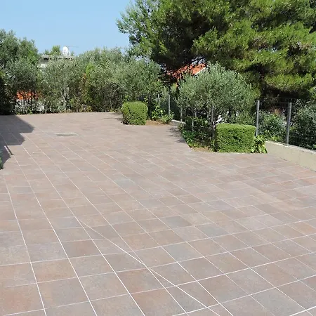 Διαμέρισμα Luna *