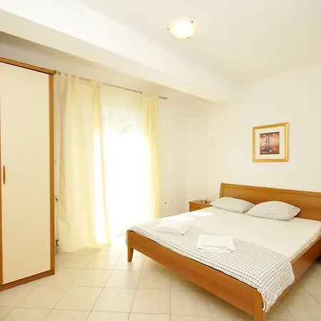 Apartment Luna