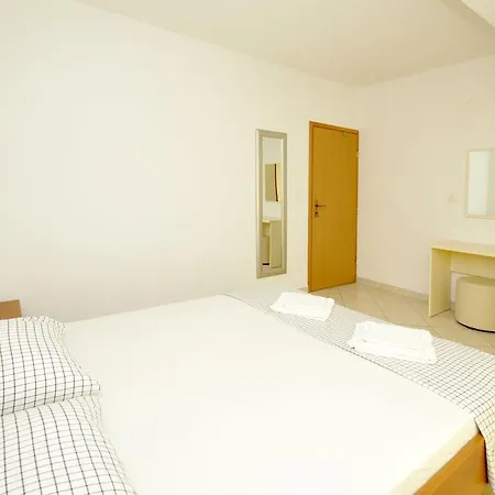 Luna Apartment Trogir