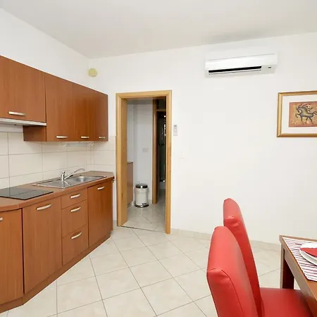 Luna Apartment Trogir