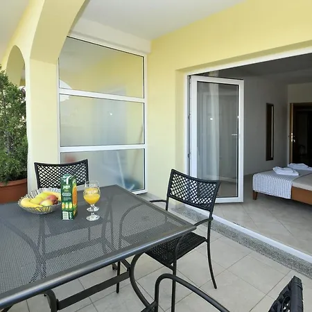 Apartment Luna Trogir