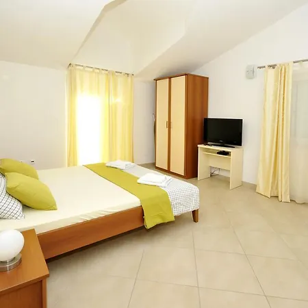 Luna Apartment Trogir