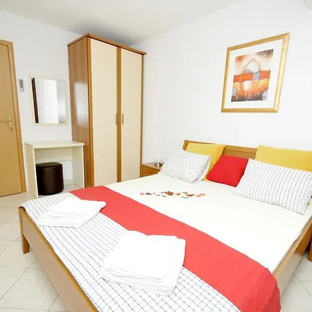 Luna Apartment Trogir