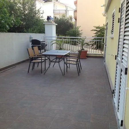 Apartamento Luna Trogir