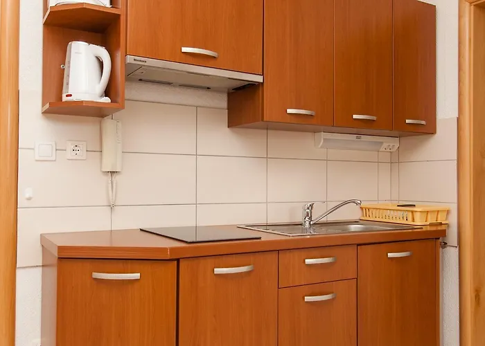 Apartman Luna