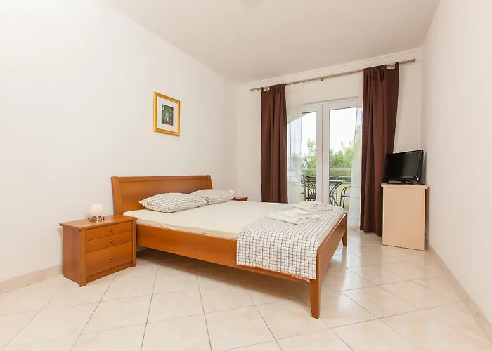 Luna Apartman