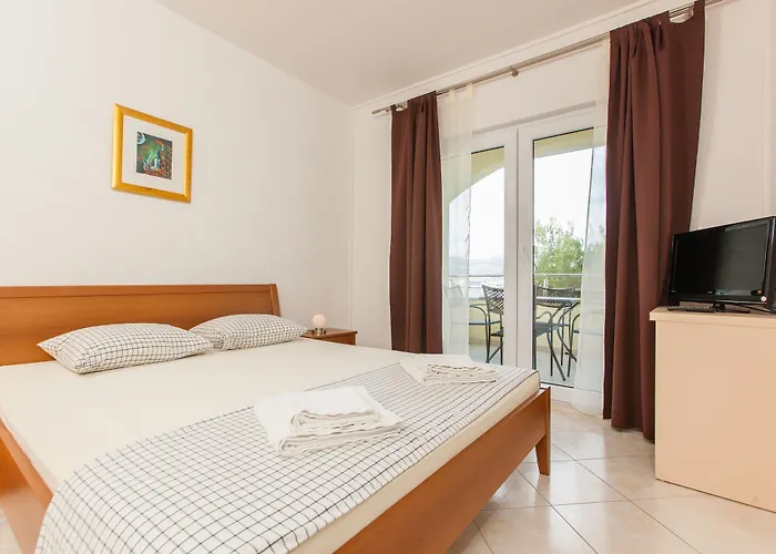 Apartman Luna Trogir