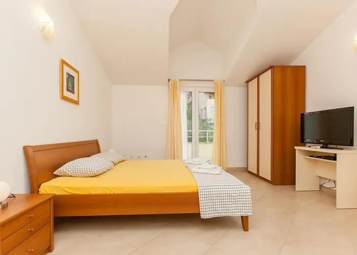 Apartman Luna