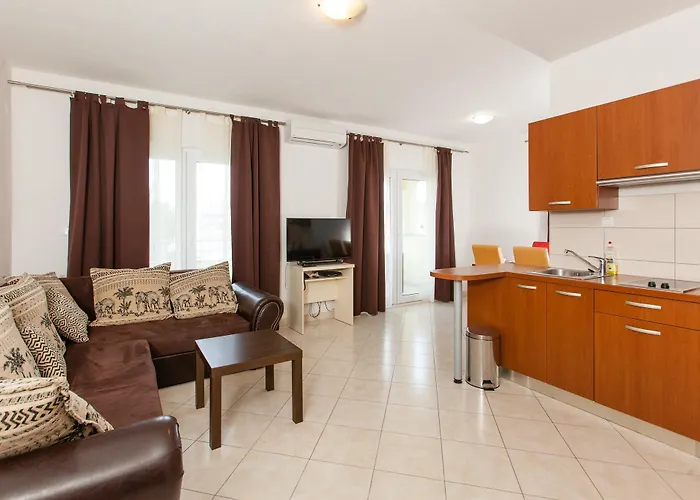 Apartman Luna *