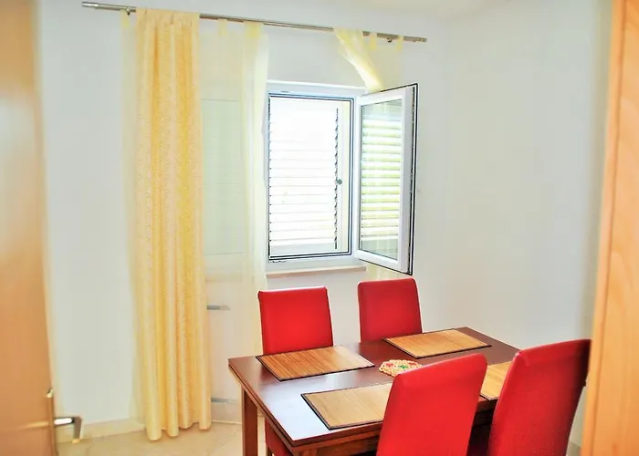 Apartman Luna Trogir
