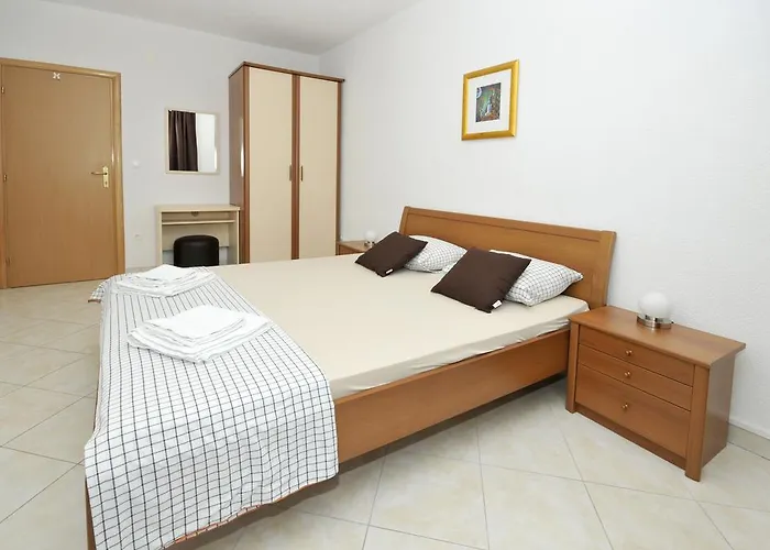 Apartman Luna Trogir