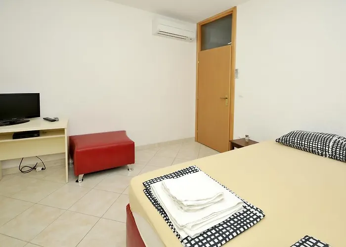 Luna Apartman Trogir