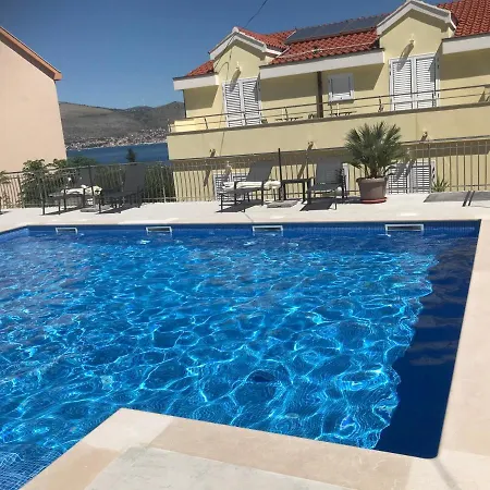 Apartmán Luna *