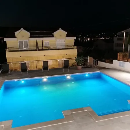 Apartmán Luna *