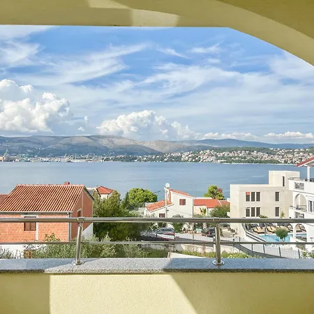 Apartmán Luna *