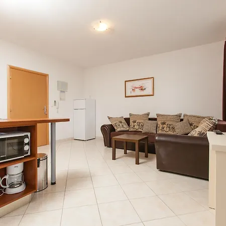 Apartamento Luna Trogir