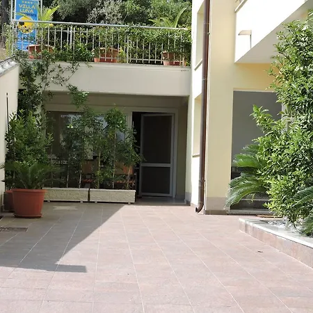 Apartmán Luna