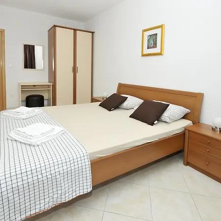 Apartmán Luna Trogir