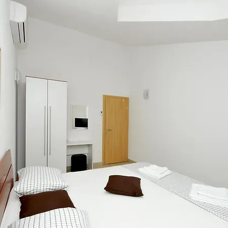 Apartmán Luna