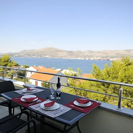 Apartamento Luna Trogir