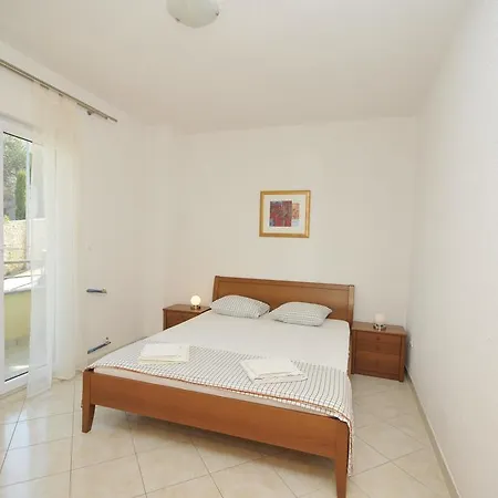 Apartmán Luna
