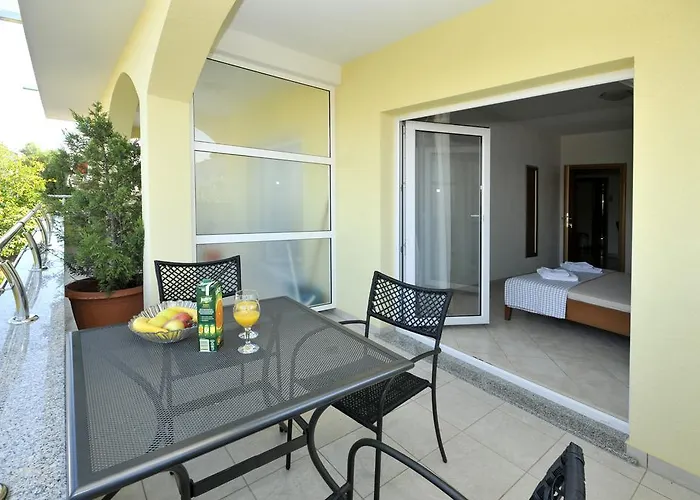 Appartement Luna Trogir